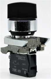 Schneider XB4BD-serie Drukknoplichtschakelaar / industriële drukknop op uitschakelaar
