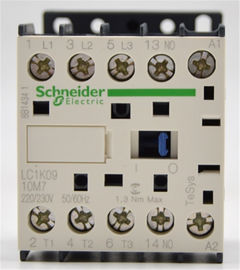 Schneider TeSys LC1-K Schakelaar voor elektrische schakelaars voor eenvoudige regelsystemen