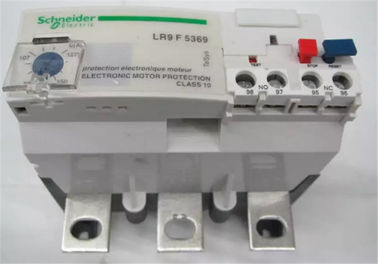 Schneider TeSys LR9 Industrieel Controle Relais Elektronische thermische overbelasting LR9F Motor Strater