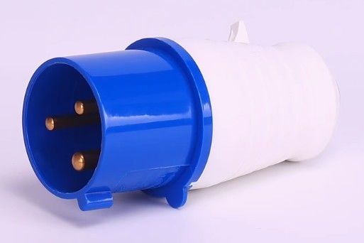 3 pin 32A industriële stekker IP44 IP67 industriële waterdichte stekker 220v 380v