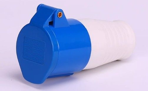 3 pin 32A industriële aansluiting 3pool 4 pool 5 pool waterdicht aansluiting