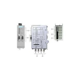 Siemens 6GK1503-3CB00 Industriële automatiseringsproducten PROFIBUS optische verbindingsmodule