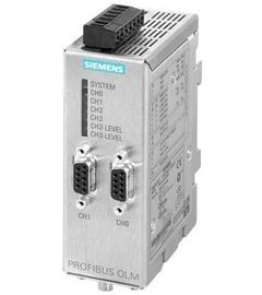 6GK1503-4CB00 Profibus-module Siemens / OLM / G22 V4.0 Optische verbindingsmodule