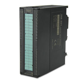 Analoge ingang SM331 PLC CPU-module met verschillende meetbereiken