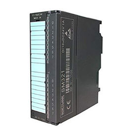Siemens S7-300 SM321 PLC CPU-module om de PLC met digitale processignalen te verbinden