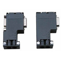 6ES7 972-0BA52 0BB42  Profibus-connector / Simatic ET200  busconnector